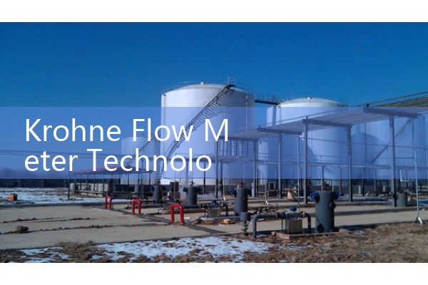 Krohne Flow Meter Technology: Electromagnetic and Ultrasonic Solutions